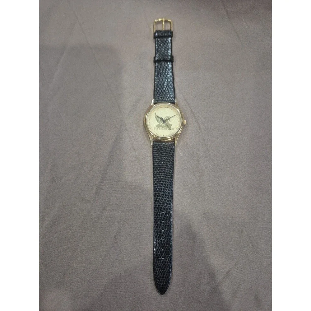 Wittnauer pegasus watch